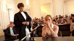 Lea und Yvonne