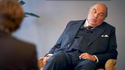 Iwan D. Herstatt (Waldemar Kobus) leidet unter spontanen Schlafattacken aufgrund des Pickwick-Syndroms.