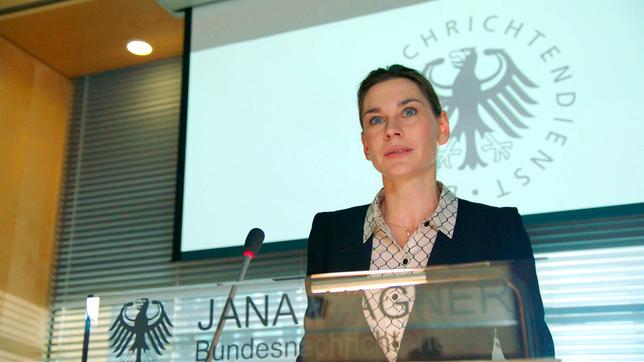 Bild: SWR/Diwa Film Jana Wagner