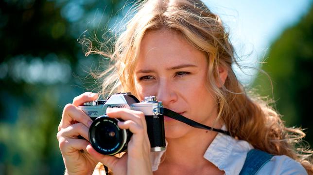 Bild: WDR/Katrin Denkewitz Julia Jentsch in ihrer Rolle als Petra Grust.