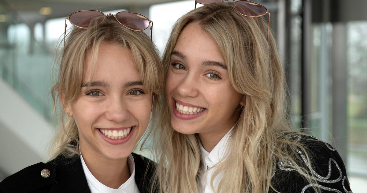 Lisa und Lena FilmMittwoch im Ersten ARD Das Erste