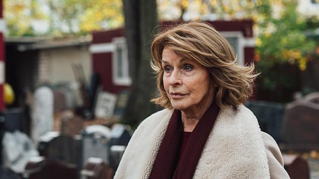 Bild: NDR/Andrea Hansen/Jan Raiber Martha (Senta Berger)