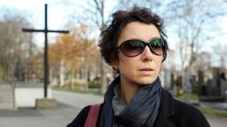 Paula (Ursula Strauss)