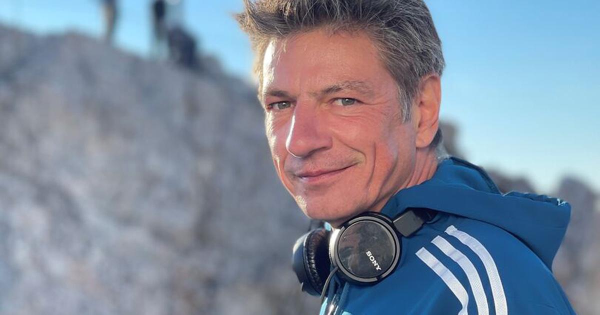 Statement Dirk Kummer (Regie) - FilmMittwoch im Ersten - ARD | Das Erste