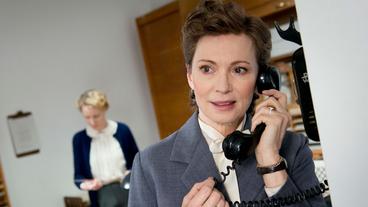 Bild: WDR/ ARD Degeto/Martin Rottenkolber Elisabeth Selbert