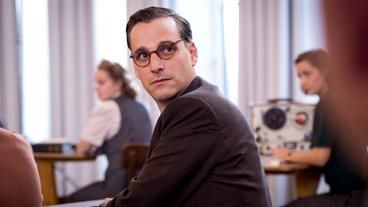 Bild: WDR/ ARD Degeto/Martin Rottenkolber Heinrich Bode