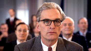 Bild: WDR/ ARD Degeto/Martin Rottenkolber Albert Finck