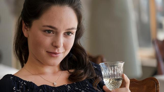 Bild: NDR/Erika Hauri Tijan Marei als Jenny