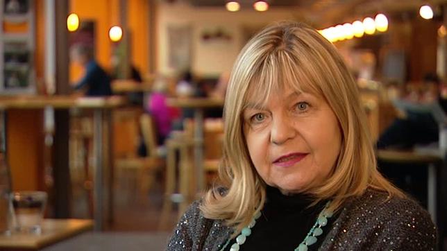 Bild: WDR Barbara Buhl
