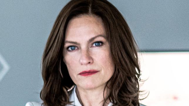 Bild: NDR/Wolfgang Ennenbach Nina Kronjäger als Sabine Krüger