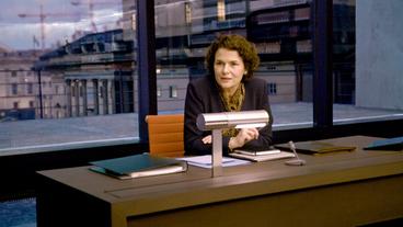 Bild: ARD Degeto/Moovie GmbH Vorsitzende (Barbara Auer)