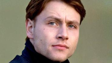 Max Riemelt als Marek Gorsky