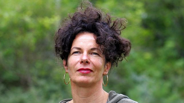 Bild: dpa Regisseurin Franziska Buch