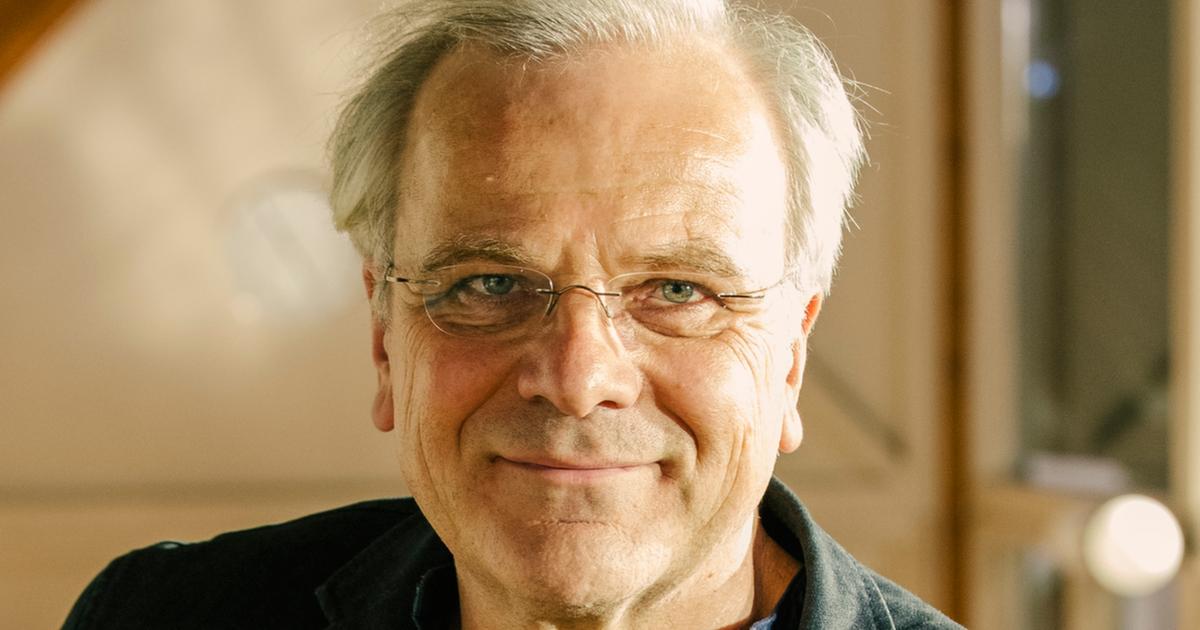 Bernhard Schütz Bernhard Schütz