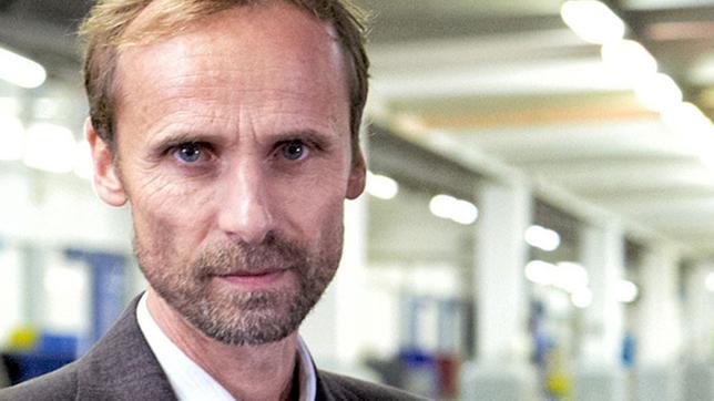Bild: ARD Degeto/Sandra Hoever Kadeg