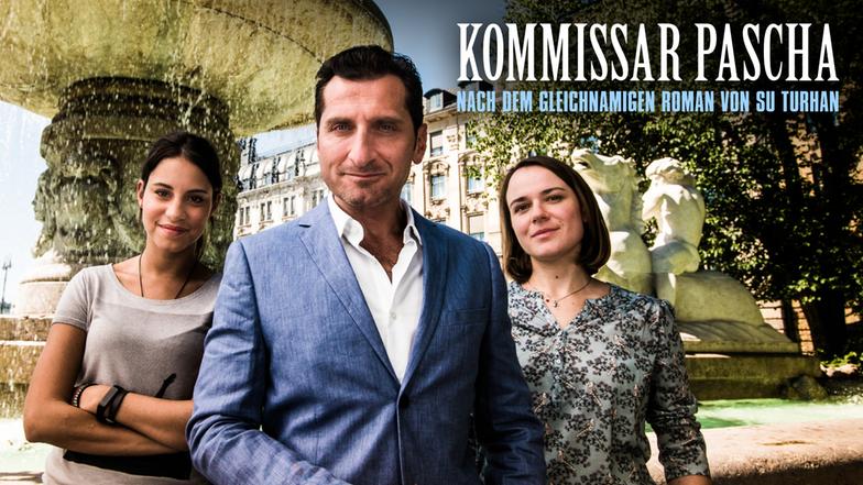 kommissar pascha sendetermin kommissar pascha sendetermin