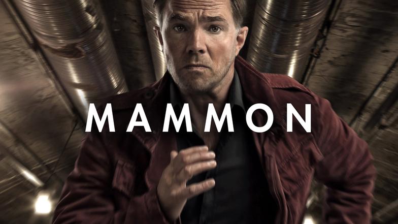 Mammon Serie Mammon Serie