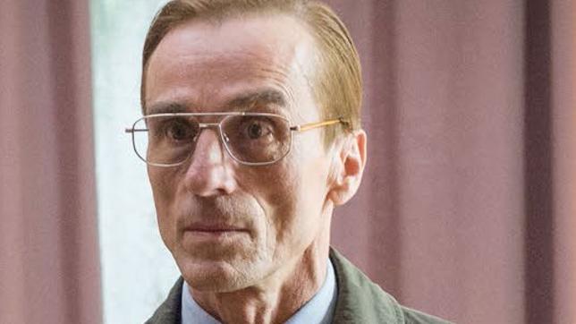 Bild: WDR André M. Hennicke ist Hauptkommissar Hegemann