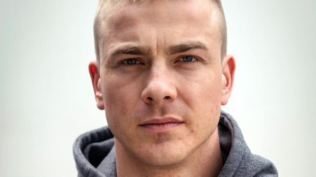 Bild: SWR/Stephan Rabold Albrecht Schuch ist Uwe Mundlos
