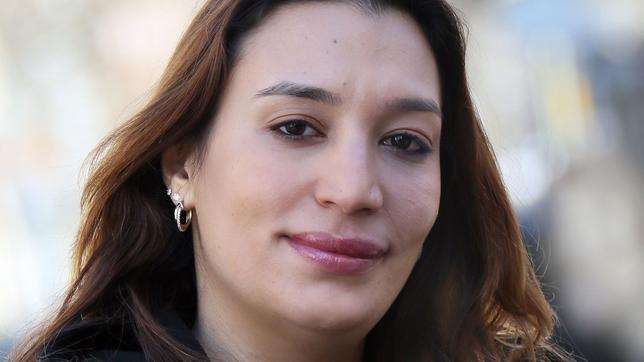 Bild: dpa Semiya Şimşek