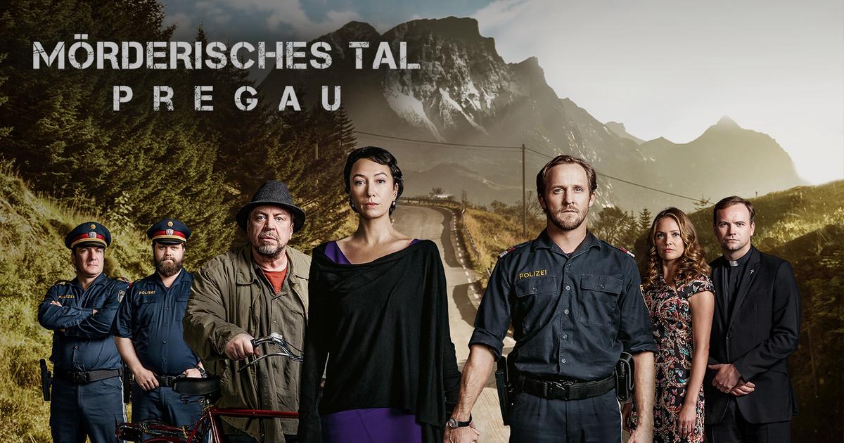 Mörderisches Tal Mörderisches Tal