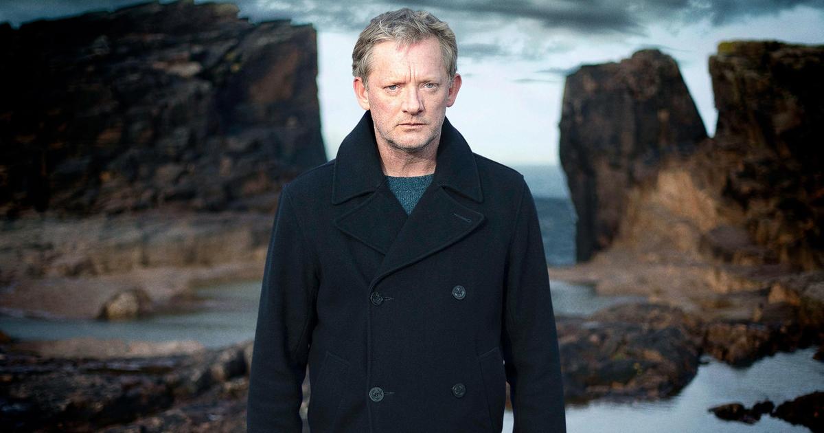 Mord auf Shetland Fern de... Filme im Ersten ARD Das Erste