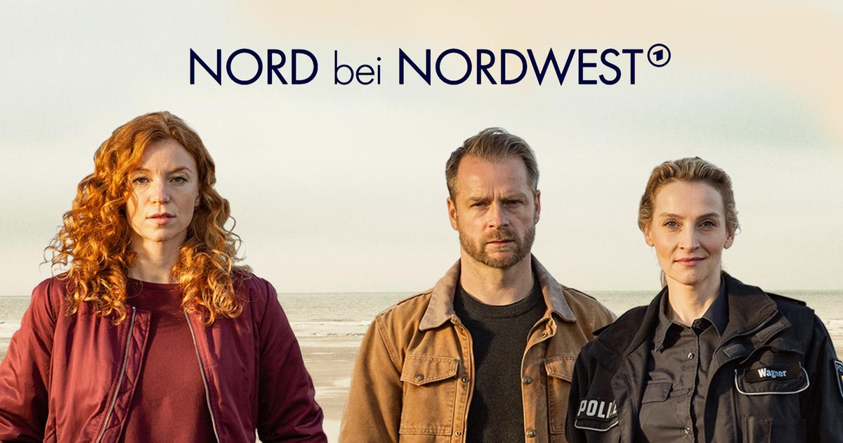 Nord bei Nordwest ARD Das Erste