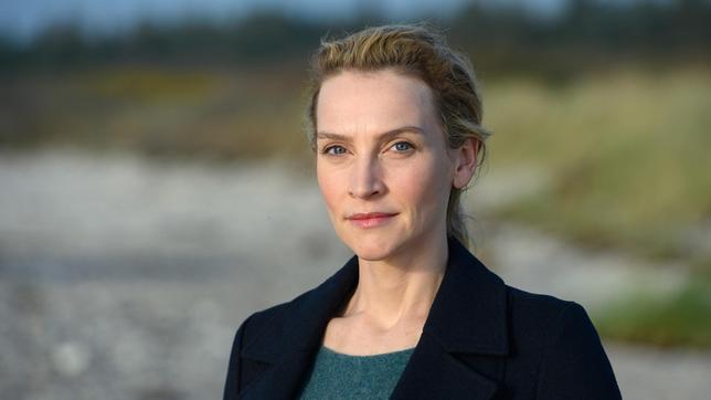 Bild: NDR/ARD Degeto/Gordon Timpen Jana Klinge ist Hannah Wagner