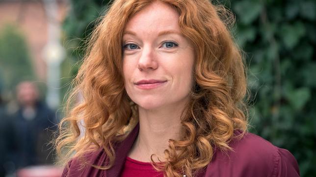 Bild: NDR/ARD Degeto/Christine Schroeder Marleen Lohse als Jule Christiansen