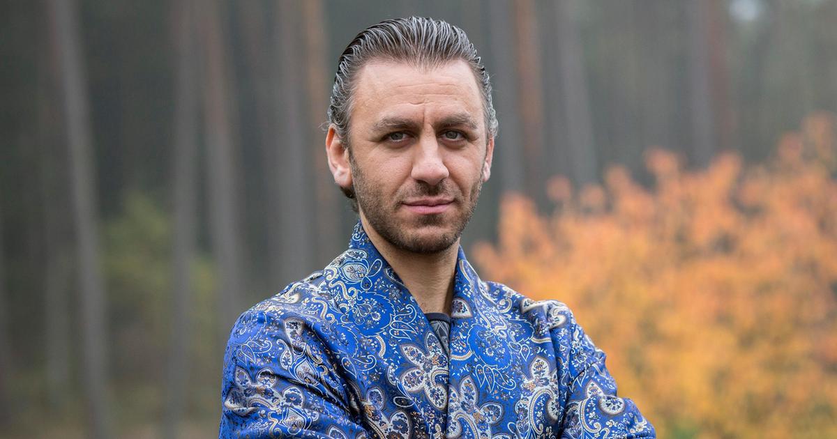 Cem Ali Gültekin Cem Ali Gültekin