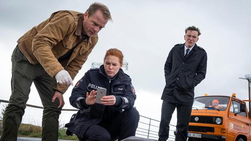 Bilder Ein Killer Und Ein Halber Nord Bei Nordwest Ard Das Erste