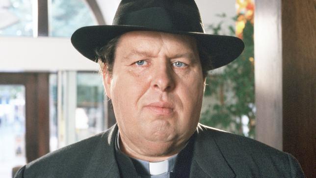 Bild: ARD Pfarrer Braun