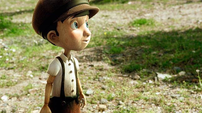 Bild: WDR/B-Walter Studios/LAVAlabs Pinocchio