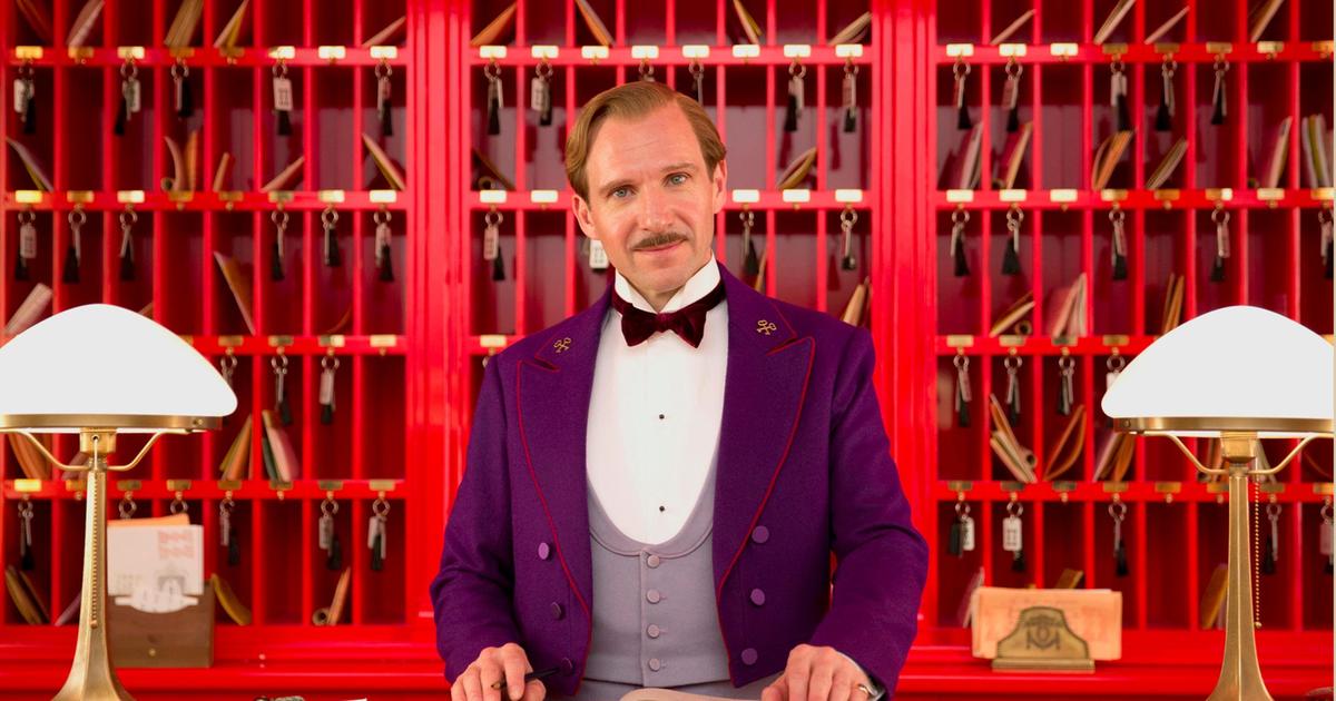 Grand Budapest Hotel Premierenkino Ard Das Erste