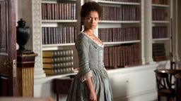 Dido (Gugu Mbatha-Raw)