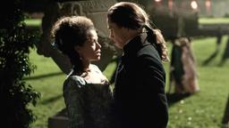 Dido (Gugu Mbatha-Raw) verliebt sich in John Davinier (Sam Reid).