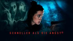 Schneller als die Angst 