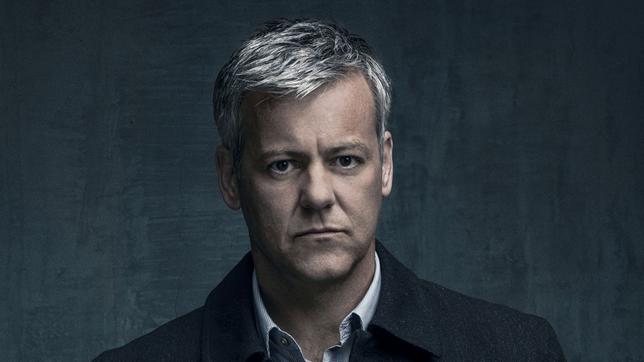 Bild: Hartswood Films/Robert Viglasky Rupert Graves spielt Inspector Lestrade