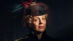 Sherlock: Amanda Abbington als Mary Morstan