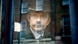 Sherlock: Martin Freeman als Dr. John Watson