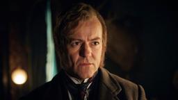 Sherlock: Rupert Graves als Inspector Lestrade
