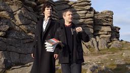 Sherlock und Watson