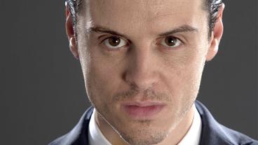 James Moriarty