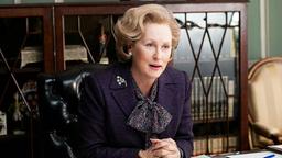 Margaret Thatcher