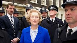 Margaret Thatcher