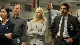 Fair Game: Valerie Plame (Naomi Watts) und ihre Kollegen lassen vom CIA-Hauptquartier aus brisante Auslandseinsätze durchführen.