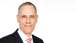 Thomas Nöcker, Personalvorstand der K+S AG