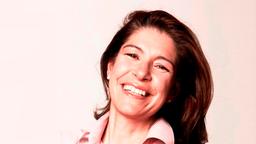Angela Hornberg, ständige Personalberaterin.