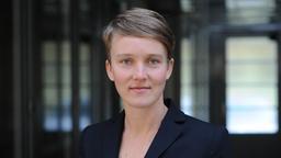 Friederike Knüpling