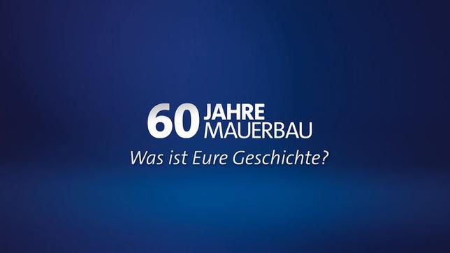 Mitmachaktion: Was ist Eure Geschichte?